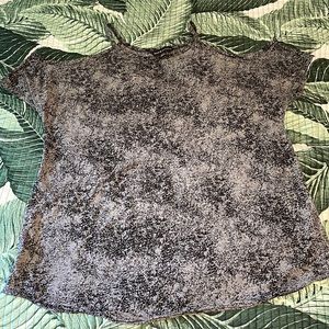 Gray Rock & Republic Shirt